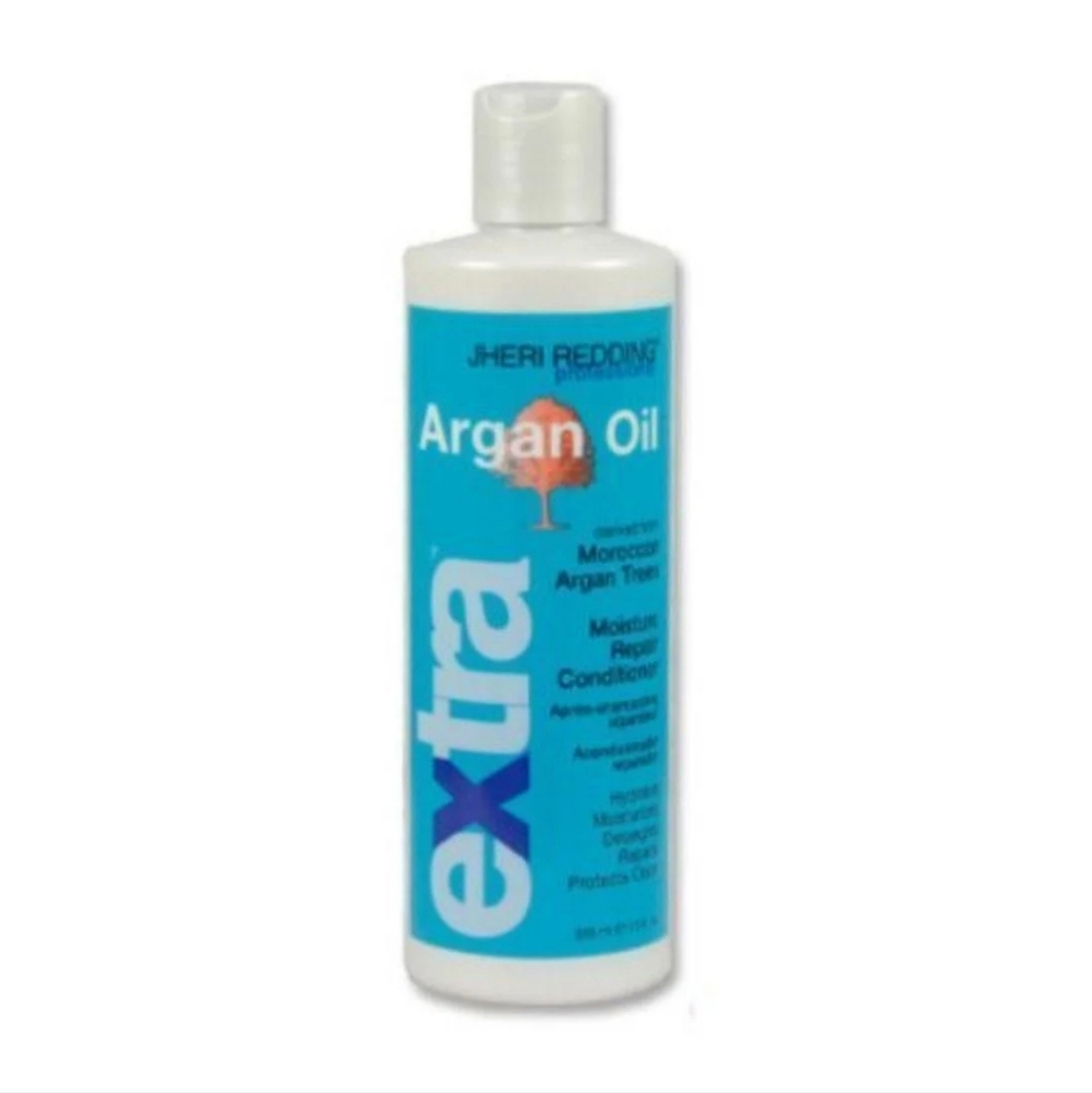 Jheri Redding Professional Argan Oil Extra Moisture Repair Conditioner